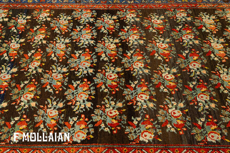 Malayer Persian Antique Corsia  n°:49824705